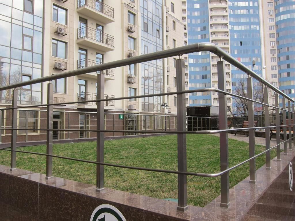 Апартаменты Shestaya Zhemchuzhina Одесса